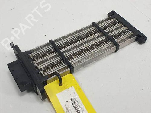 Used Heater resistor RENAULT KANGOO / GRAND KANGOO II (KW0/1_) 1.5 dCi 85 (KW0K, KW0L, KW0B) (86 hp) 11648774