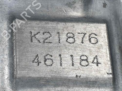 Gearbox HYUNDAI ATOS PRIME (MX) 1.0 i | BP25138234M3 - Image 2