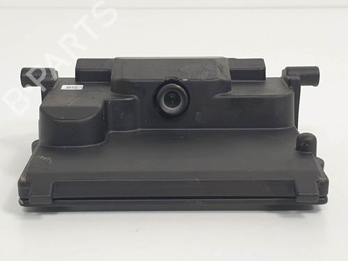 Used Electronic module Electronic module FORD FIESTA VII (HJ, HF) 1.1 Ti-VCT (75 hp) 11505371 11505371