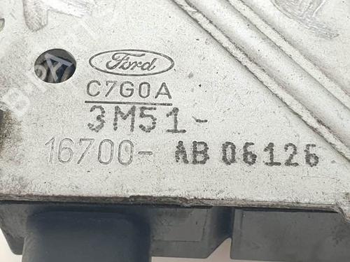 hjelmlås FORD FOCUS II (DA_, HCP, DP) 1.8 TDCi | BP25285955C133 