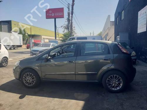Climate control FIAT PUNTO EVO (199_) 1.4 (199AXB1A) | BP25294946I5 - Image 22