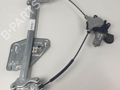 front-right-window-mechanism-mazda-mx-5-iii-nc-2005-2006-2007-2008-2009-2010-2011-2012-2013-2014-25139125 main image