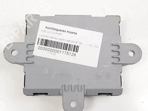 Electronic module SEAT LEON (5F1)  | BP17330306M83 