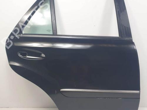 Used Right rear door MERCEDES-BENZ M-CLASS (W164) ML 320 CDI 4-matic (164.122) (224 hp) 20510741