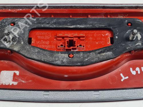 Third brake light NISSAN JUKE (F15) 1.2 DIG-T | BP29382307L11 