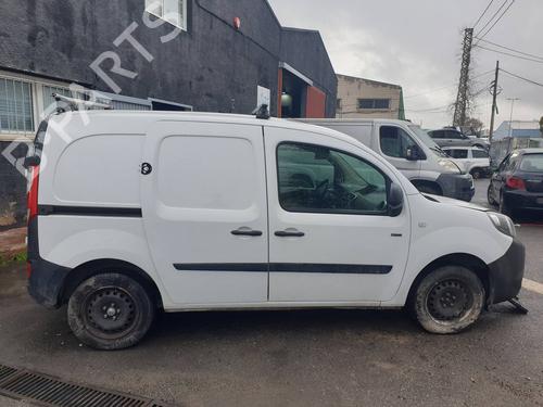 Left front window switch RENAULT KANGOO / GRAND KANGOO II (KW0/1_) Z.E. (FW1Z) | BP34643704I27  - Image 12