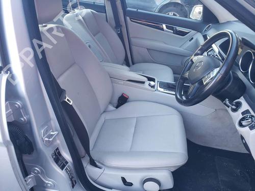 Electronic module MERCEDES-BENZ C-CLASS (W204) C 220 CDI (204.002) | BP24990320M83  - Image 36