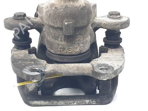 Left rear brake caliper BMW 3 (E90) 320 i | BP39744662M107 - Image 2