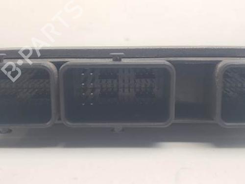 Engine control unit (ECU) RENAULT SCÉNIC II (JM0/1_) 1.6 16V (JM1R) | BP25433495M57 