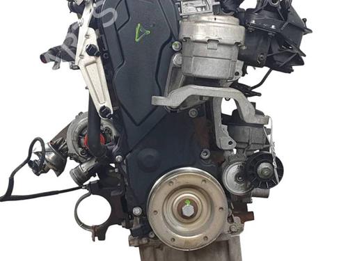 Engine FORD S-MAX (WA6) 2.0 TDCi | BP28688782M1 