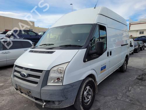 Used Parts FORD TRANSIT Van (FA_ _)  2.4 TDCi RWD  4640114