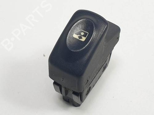 Used Right front window switch Right front window switch RENAULT MEGANE I Cabriolet (EA0/1_) 1.6 16V (EA04, EA0B, EA11, EA1J) (107 hp) 11918685 11918685