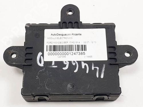 Used Electronic module Electronic module FORD MONDEO IV Saloon (BA7) 2.0 TDCi (140 hp) 18240229 18240229