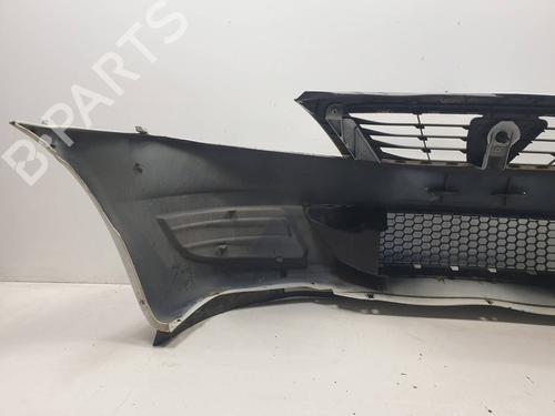 Front bumper DACIA LOGAN (LS_) 1.2 16V (LS1N, LS02, BS02) | BP40175690C7 - Image 10