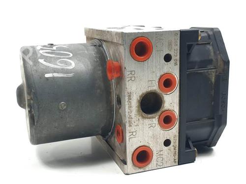 ABS pump FORD MONDEO III (B5Y) 2.0 16V TDDi / TDCi | BP25117433M43 