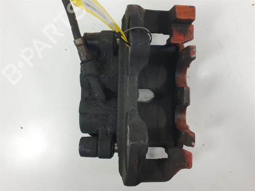 Left front brake caliper MERCEDES-BENZ M-CLASS (W164) ML 320 CDI 4-matic (164.122) | BP11570799M105 