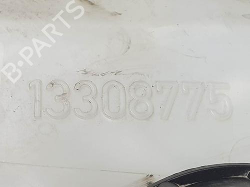 Brake master cylinder OPEL ZAFIRA TOURER C (P12) 2.0 CDTi (75) | BP28487576M77  - Image 7