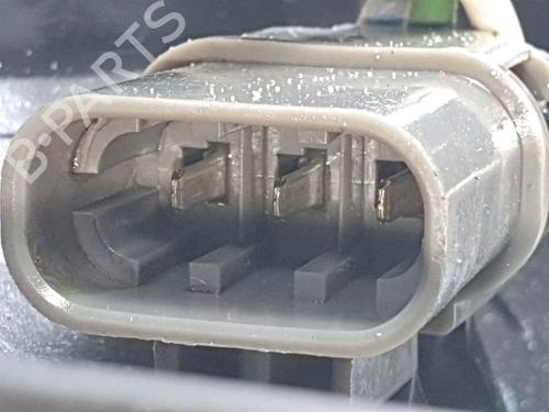 Radiator fan NISSAN SERENA (C23) 2.3 D | BP11047769M35 