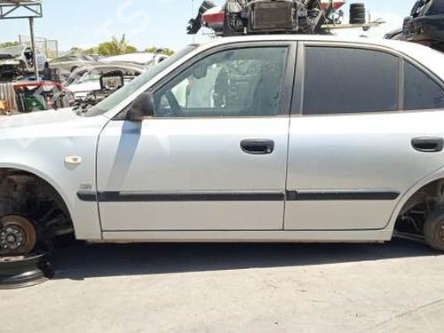 Engine control unit (ECU) HYUNDAI ACCENT II (LC) 1.5 CRDi | BP14930979M57 
