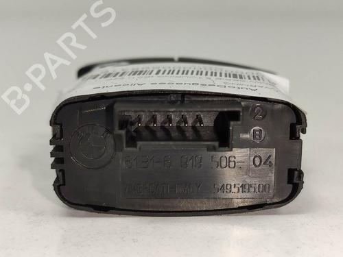Warning switch BMW 5 Touring (E61) 525 i | BP9766073I22 - Image 3