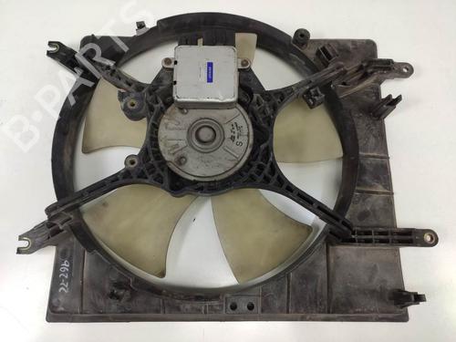 Used Radiator fan Radiator fan MITSUBISHI SPACE WAGON (N9_W, N8_W) 2.4 GDI (N84W) (150 hp) 9817266 9817266