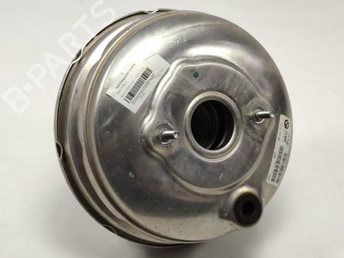 Used Servo brake Servo brake BMW X3 (E83) xDrive 35 d (286 hp) 9749560 9749560