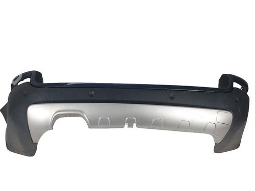Used Rear bumper Rear bumper VOLVO XC90 I (275) D5 AWD (163 hp) 36254441 36254441