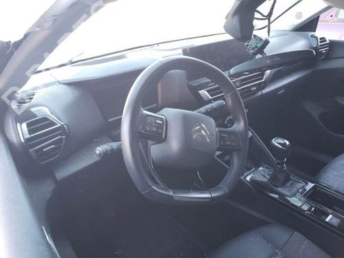 Servo brake CITROËN C4 III (BA_, BB_, BC_) 1.2 PureTech 130 (BAHNSA, BAHNSB) | BP16841036M42 