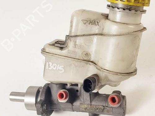 Used Brake master cylinder Brake master cylinder LANCIA YPSILON (843_) 1.3 JTD (843.AXD11, 843.AXD1A) (70 hp) 15512387 15512387