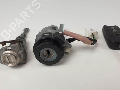 Used Electronic module HYUNDAI i20 I (PB, PBT) 1.2 (78 hp) 25138298