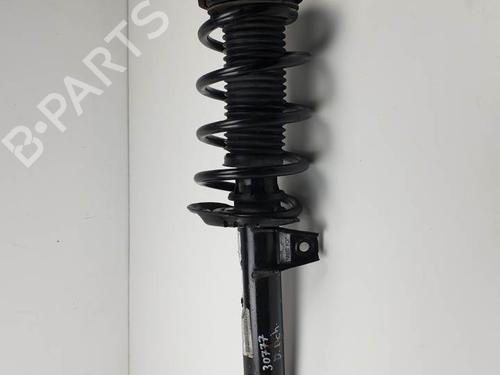 Used Right front shock absorber VW TIGUAN (5N_) 2.0 TDI (140 hp) 28066012