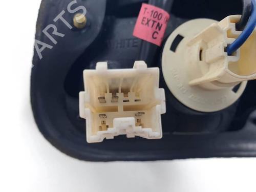 Left tailgate light DAEWOO LANOS Saloon (KLAT) 1.5 | BP19922308C79 - Image 2