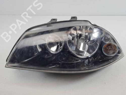 Used Left headlight Left headlight 37628841 37628841