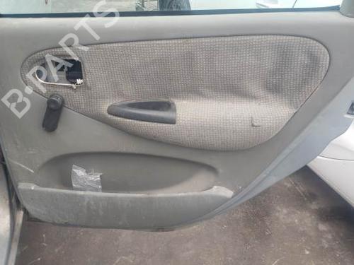 Achterlicht links RENAULT SCÉNIC I MPV (JA0/1_, FA0_) 1.6 (JA00, JA16, JA15, JA19, JA1V, JA2B, JA2C, JA0B,... | BP29245771C34 