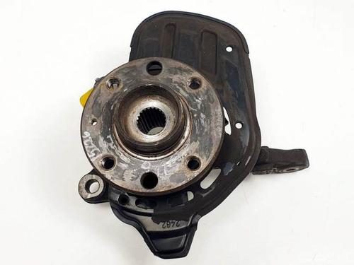 Used Left front steering knuckle OPEL COMBO Box Body/MPV 1.7 DTI 16V (75 hp) 20164957