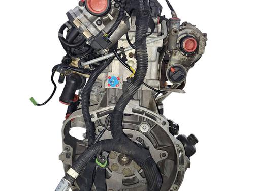 Engine SMART CABRIO (450) 0.6 (S1OLA1, 450.441, 450.442, 450.443) | BP36290778M1 - Image 3