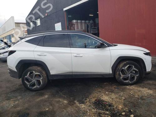 Engine HYUNDAI TUCSON (NX4E, NX4A) 1.6 T-GDi Hybrid | BP24934127M1  - Image 41