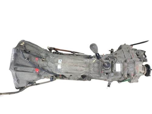 Gearbox TOYOTA LAND CRUISER (_J7_, _JL7_)  | BP18486267M3 