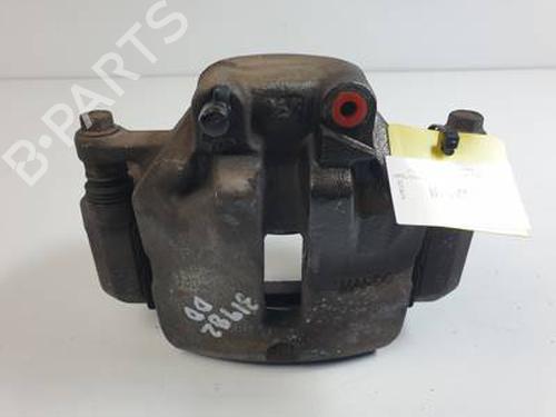 Used Right front brake caliper OPEL INSIGNIA A (G09) 2.0 CDTI (68) (131 hp) 30525270