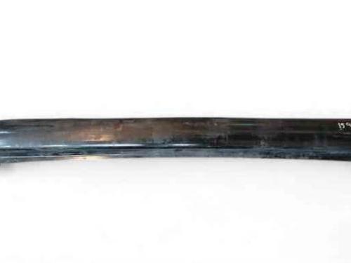 Rear bumper reinforcement SKODA OCTAVIA II (1Z3) 1.9 TDI | BP25140695C73 