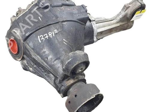 Used Front differential JEEP COMMANDER (XK, XH) 3.0 CRD 4x4 (211 hp) 17164680