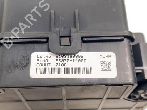 Electronic module HYUNDAI TUCSON (NX4E, NX4A) 1.6 T-GDi Hybrid | BP24935030M83 - Image 8