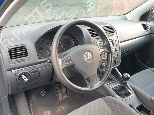 Left front driveshaft VW GOLF V (1K1) 1.9 TDI | BP34511846M38  - Image 8