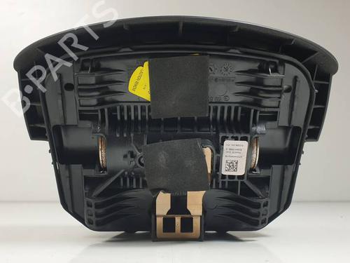 Driver airbag RENAULT MEGANE II Coupé-Cabriolet (EM0/1_) 1.6 16V | BP29875220C9