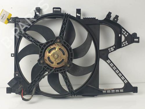 radiator-fan-opel-corsa-c-x01-2000-2001-2002-2003-2004-2005-2006-2007-2008-2009-25128908 main image