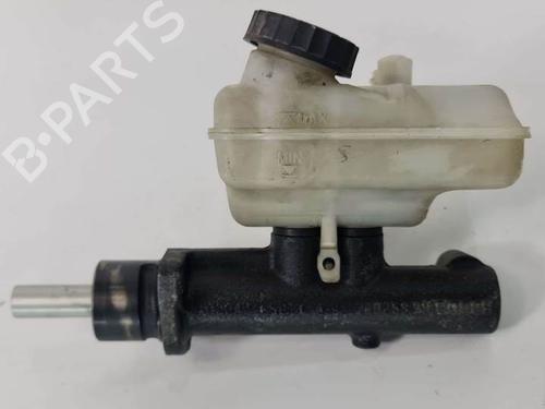 Brake master cylinder MERCEDES-BENZ SPRINTER 2-t Van (B901, B902) 208 CDI (901.661, 901.662, 902.661, 902.662) | BP6998980M77 