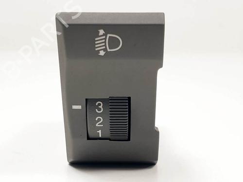 Used Headlight switch Headlight switch KIA CARENS II MPV (FJ) 2.0 CRDi (140 hp) 25295563 25295563