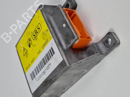 Used ECU airbags ECU airbags LAND ROVER DISCOVERY II (L318) 2.5 Td5 4x4 (139 hp) 34515884 34515884