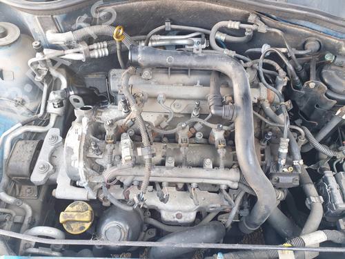 Engine control unit (ECU) OPEL TIGRA TwinTop (X04) 1.3 CDTI (R97) | BP34513263M57 - Image 19