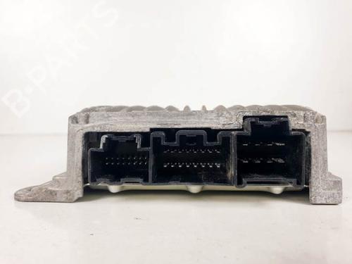 Electronic module RENAULT MEGANE III Hatchback (BZ0/1_, B3_) 1.2 TCe (BZ16, BZ28) | BP15287934M83 